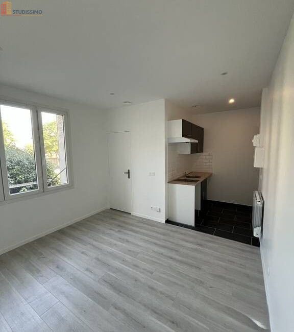 Studio à Colombes