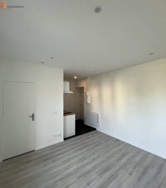 Studio 19m² Colombes - DPE D - Photo 4