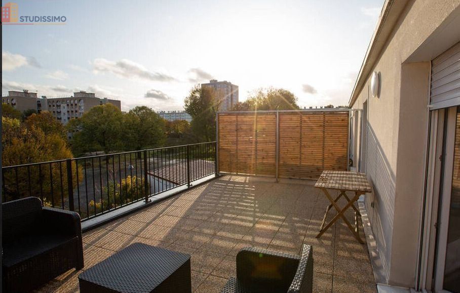 Studio 37m² Gennevilliers - CPE C, 2e étage - Photo 10
