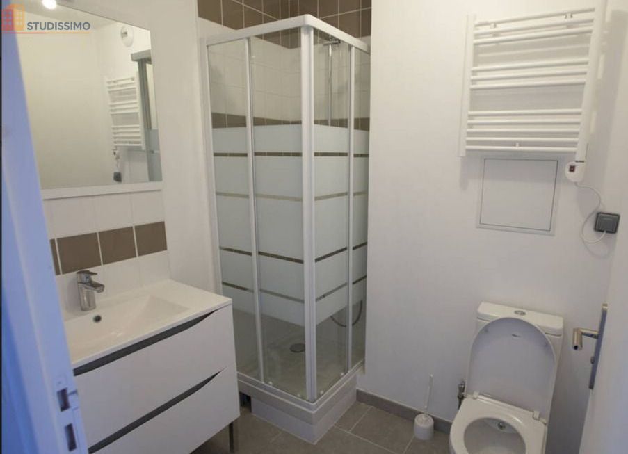 Studio 37m² Gennevilliers - CPE C, 2e étage - Photo 5
