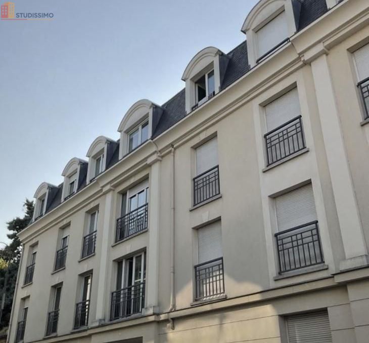 Studio 26m² Châtillon 92320 - Photo 1