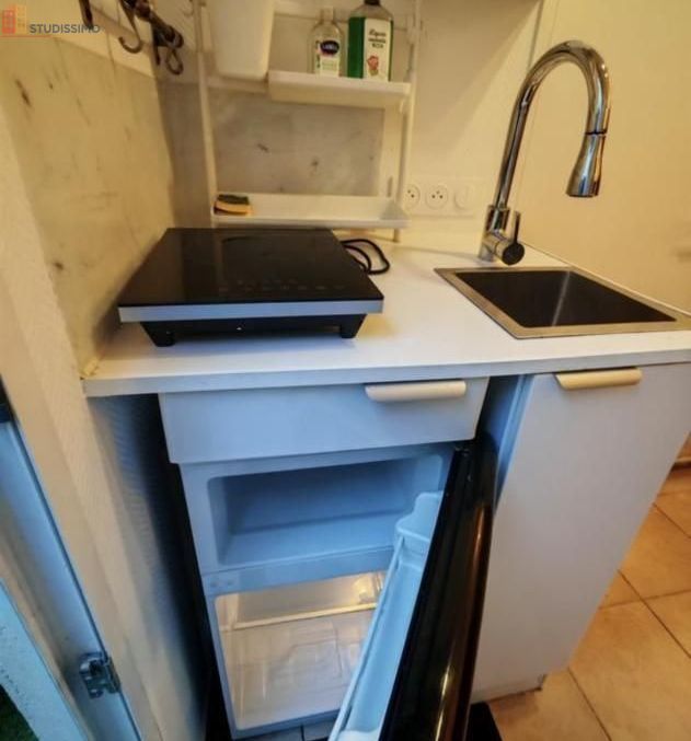 Studio 10m² Bagneux 92220 - Photo 1