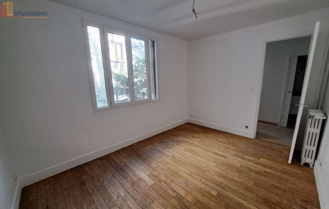 Studio à Colombes