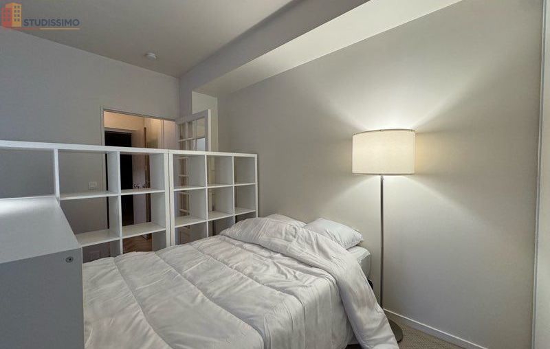 Studio 30m² Courbevoie - Jardin, meublé - Photo 7