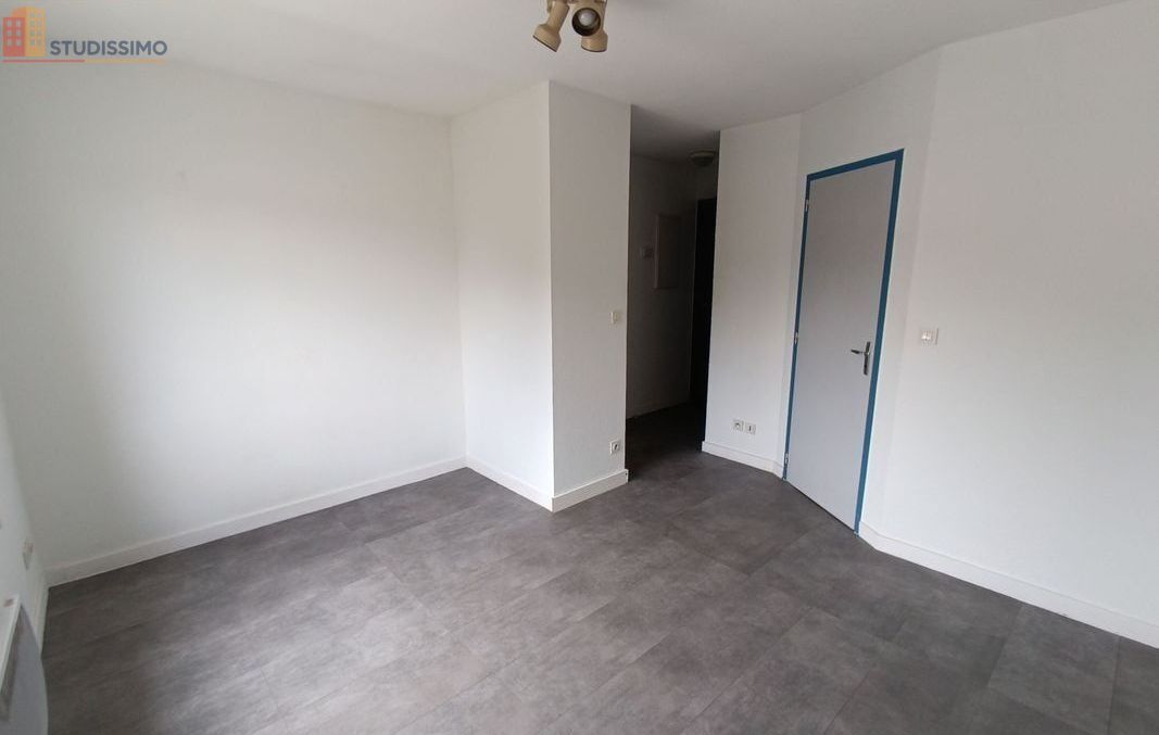 Studio à Poitiers