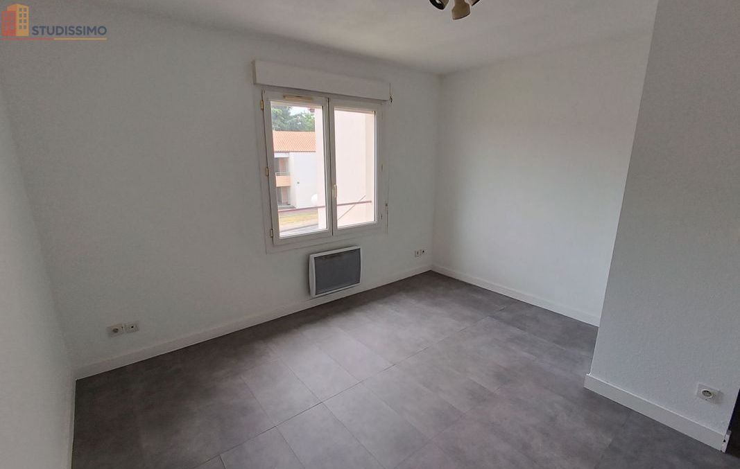 Studio 20m² Poitiers - DPE D - Photo 4