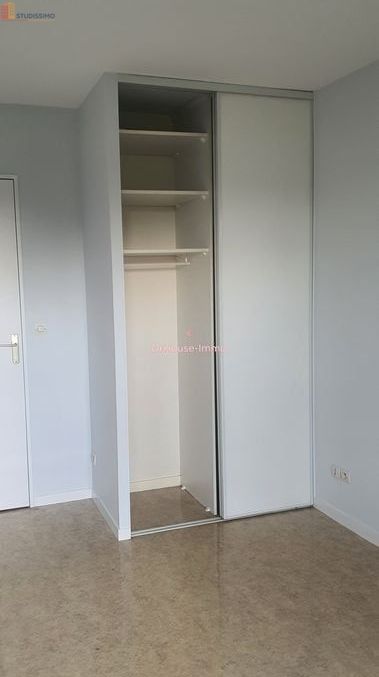 Studio 23m² Poitiers centre - Lumineux, DPE C - Photo 1