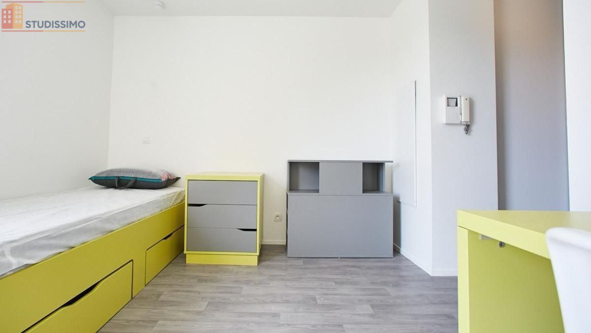 Studio 20m² Châtillon 92320 - Photo 5