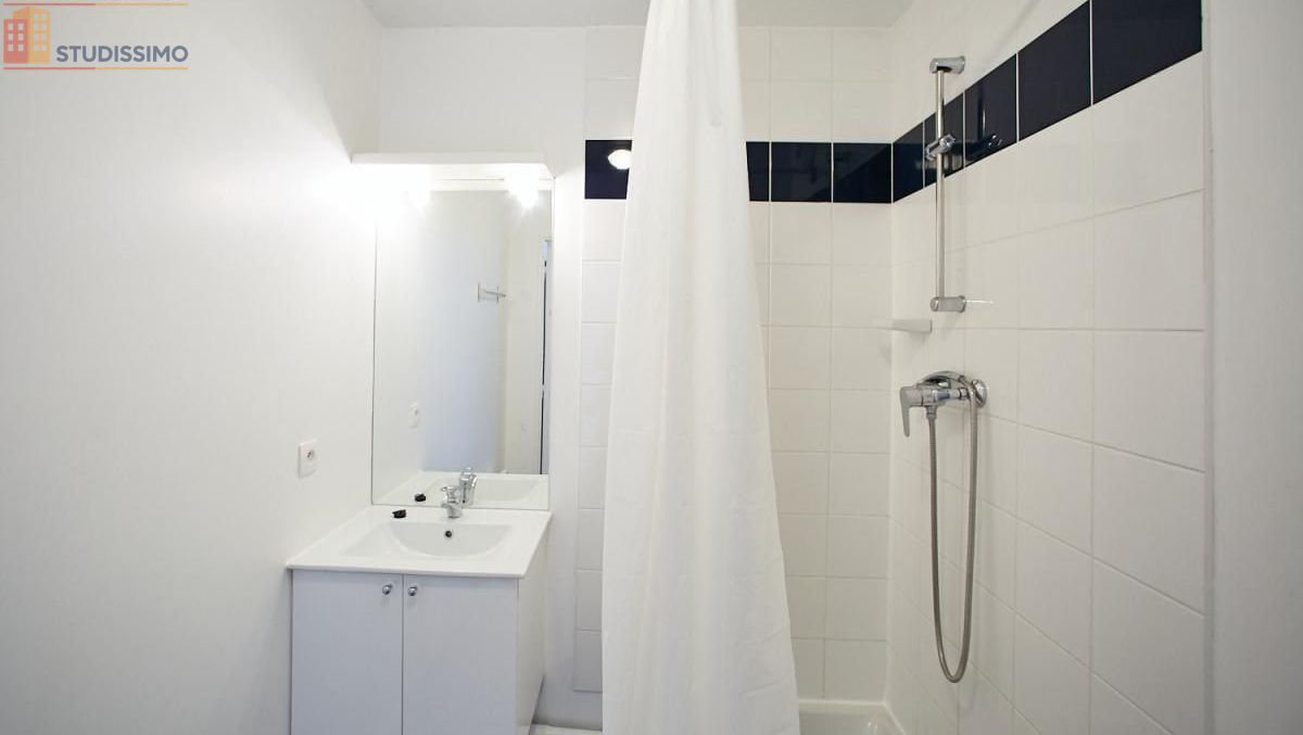 Studio 20m² Châtillon 92320 - Photo 3