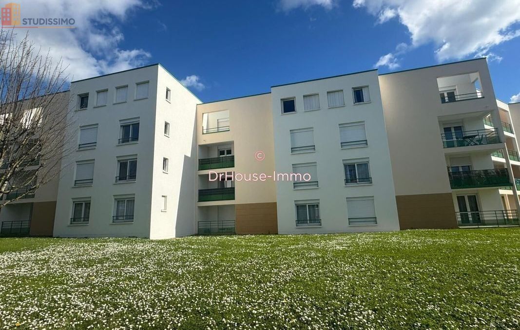 Studio 22m² Poitiers - Quartier centre-ville - Photo 2