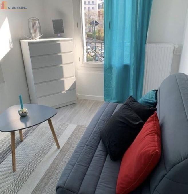 Studio à Colombes