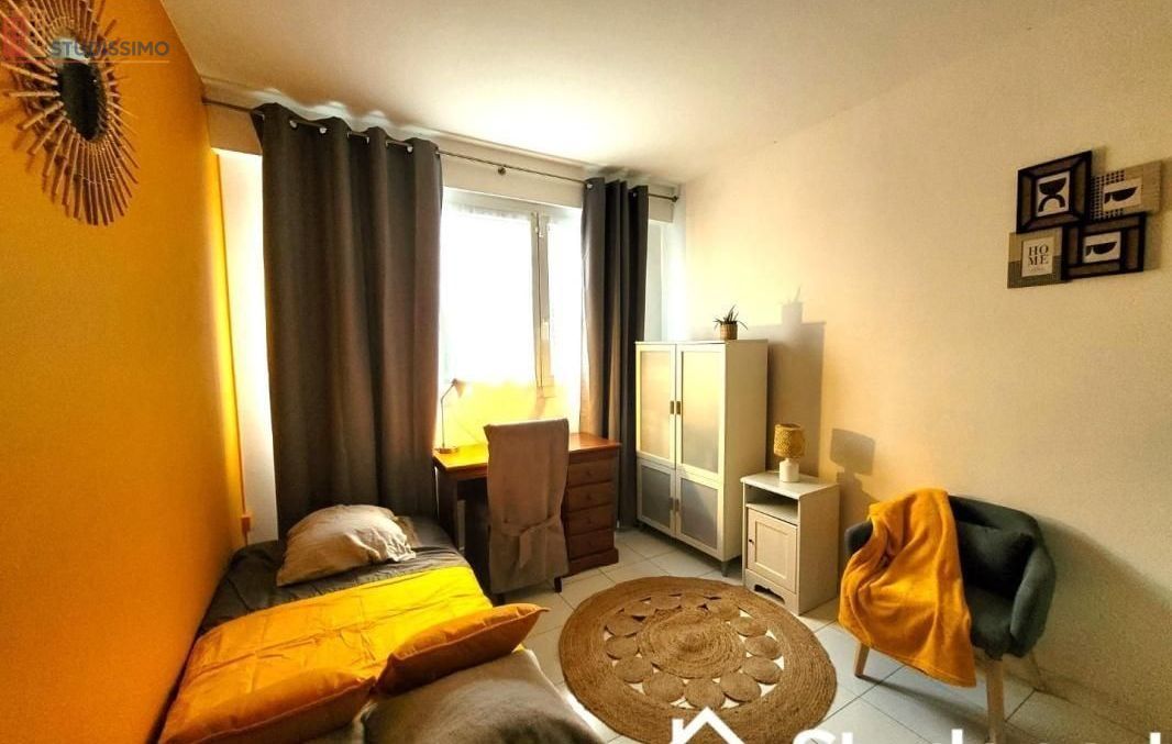 Studio à Courbevoie