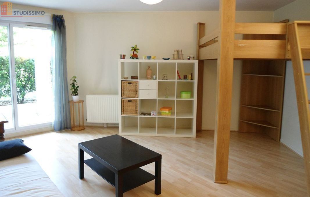 Studio à Châtillon