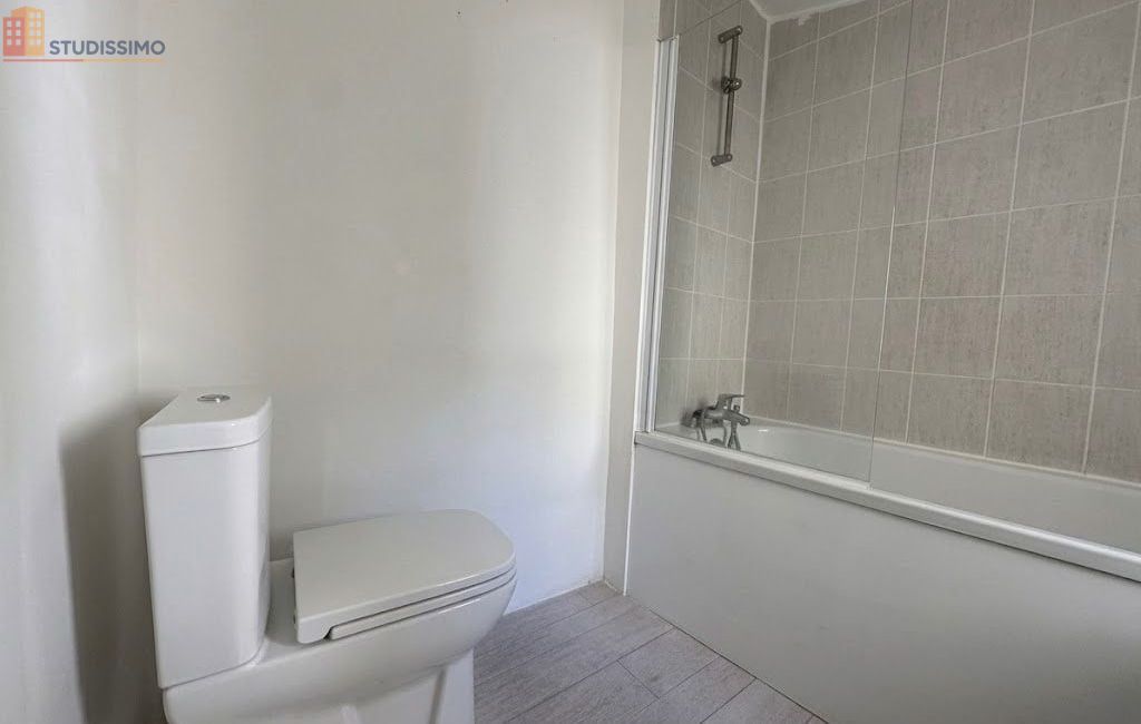 Studio 29m² Poitiers - DPE G - Photo 5