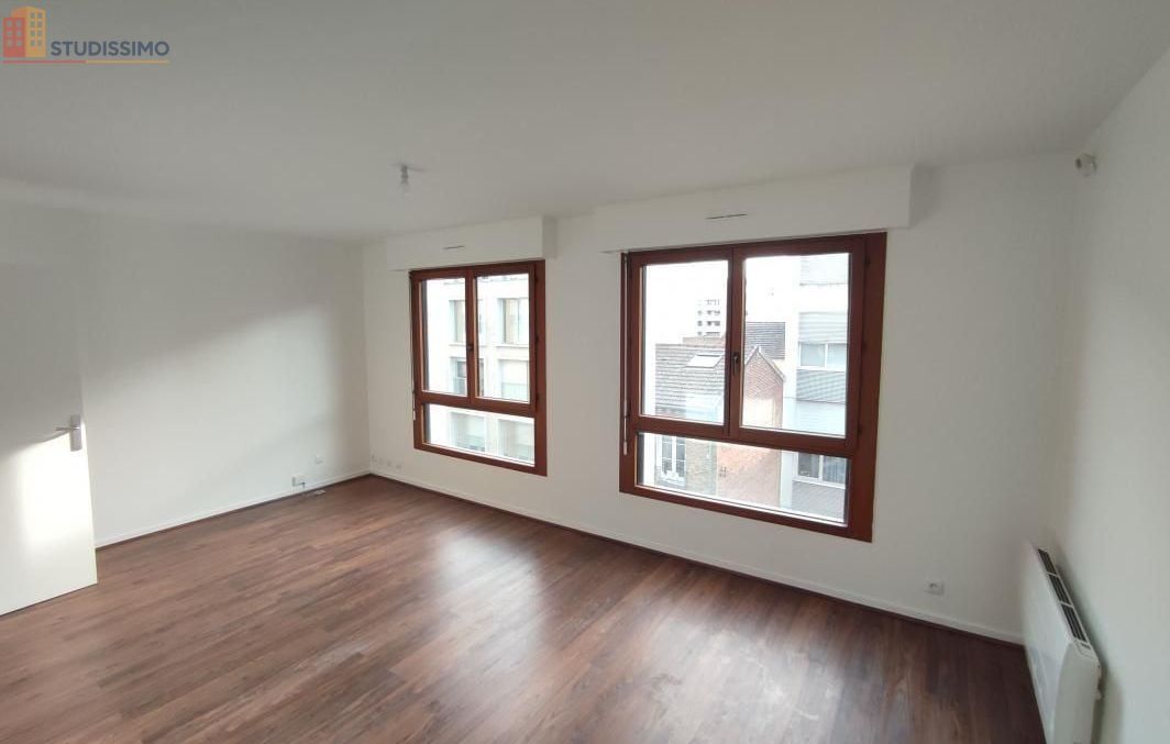 Studio 31m² Boulogne-Billancourt - Étage élevé, lumineux - Photo 14