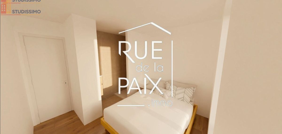 Studio 16m² Châtellerault - - Photo 5
