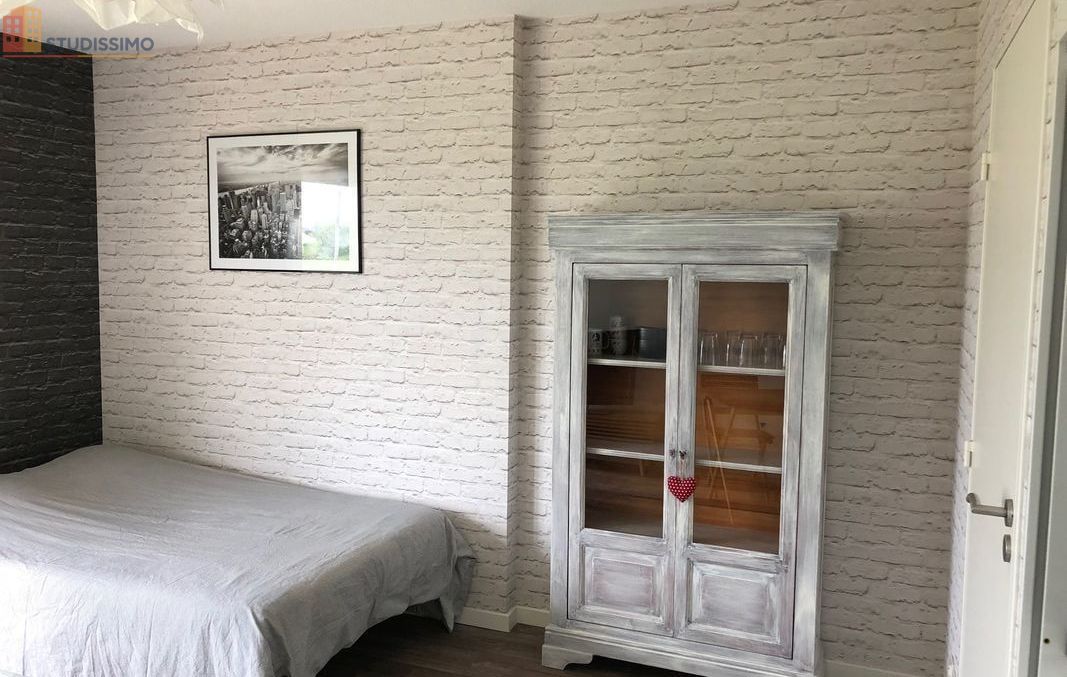 Studio 22m² Poitiers Saint-Benoît - Photo 2