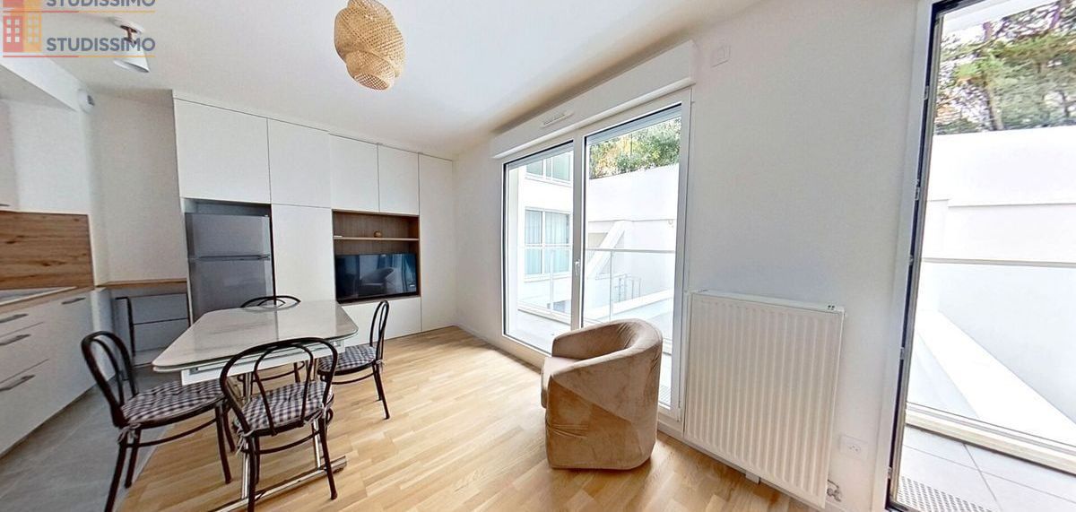 Studio 33m² Issy-les-Moulineaux - Lumineux, DPE C - Photo 18