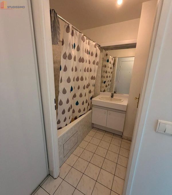 Studio 26m² Rueil-Malmaison - 2e étage - Photo 1