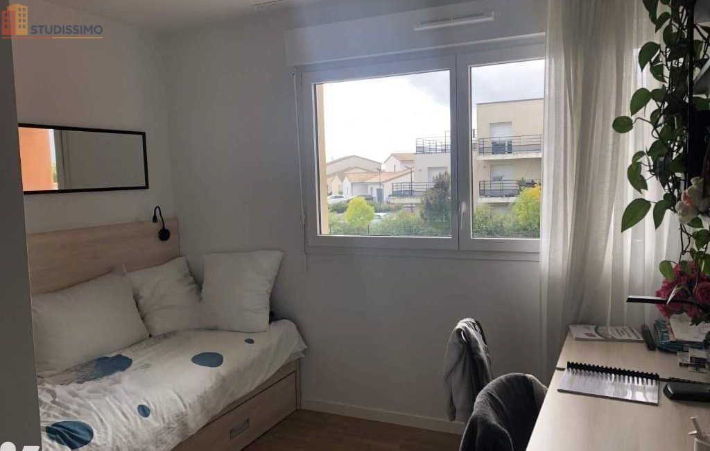 Studio à Poitiers