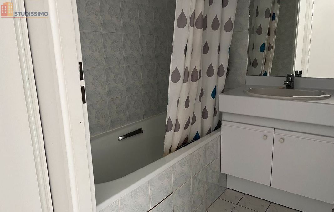 Studio à Rueil-Malmaison