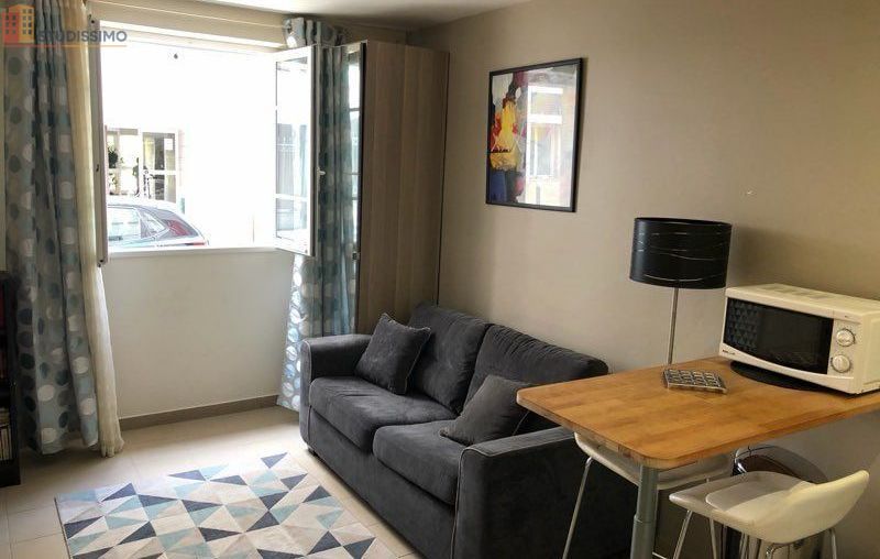 Studio à Puteaux