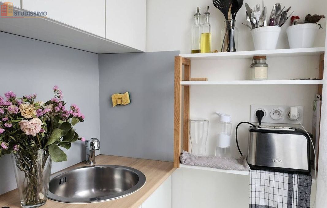 Studio à Nanterre