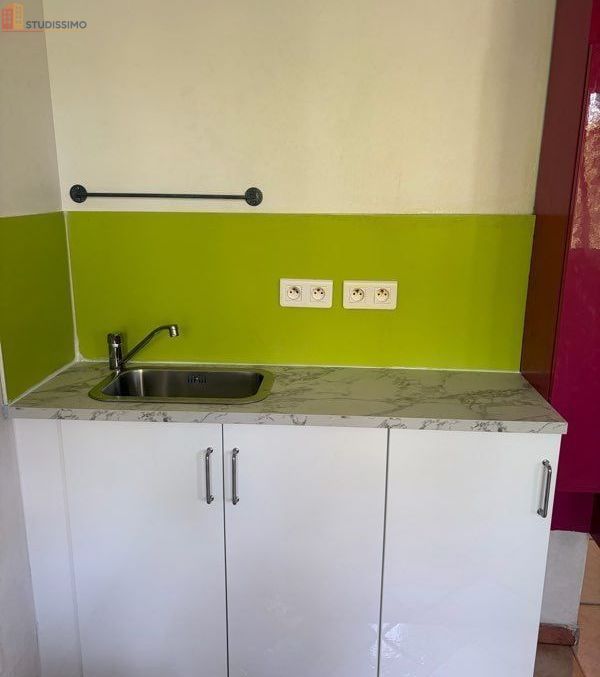 Studio meublé 15m² Meudon - Parc arboré, meublé - Photo 12