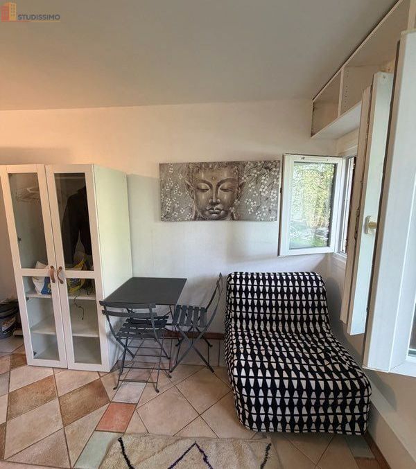 Studio meublé 15m² Meudon - Parc arboré, meublé - Photo 9
