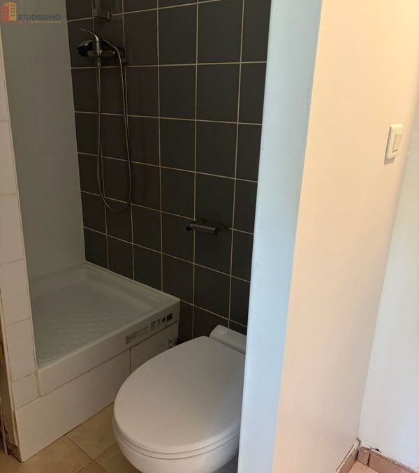 Studio meublé 15m² Meudon - Parc arboré, meublé - Photo 5