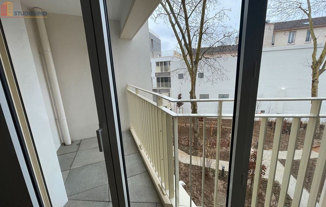 Studio 31m² Bagneux - DPE B, lumineux - Photo 14