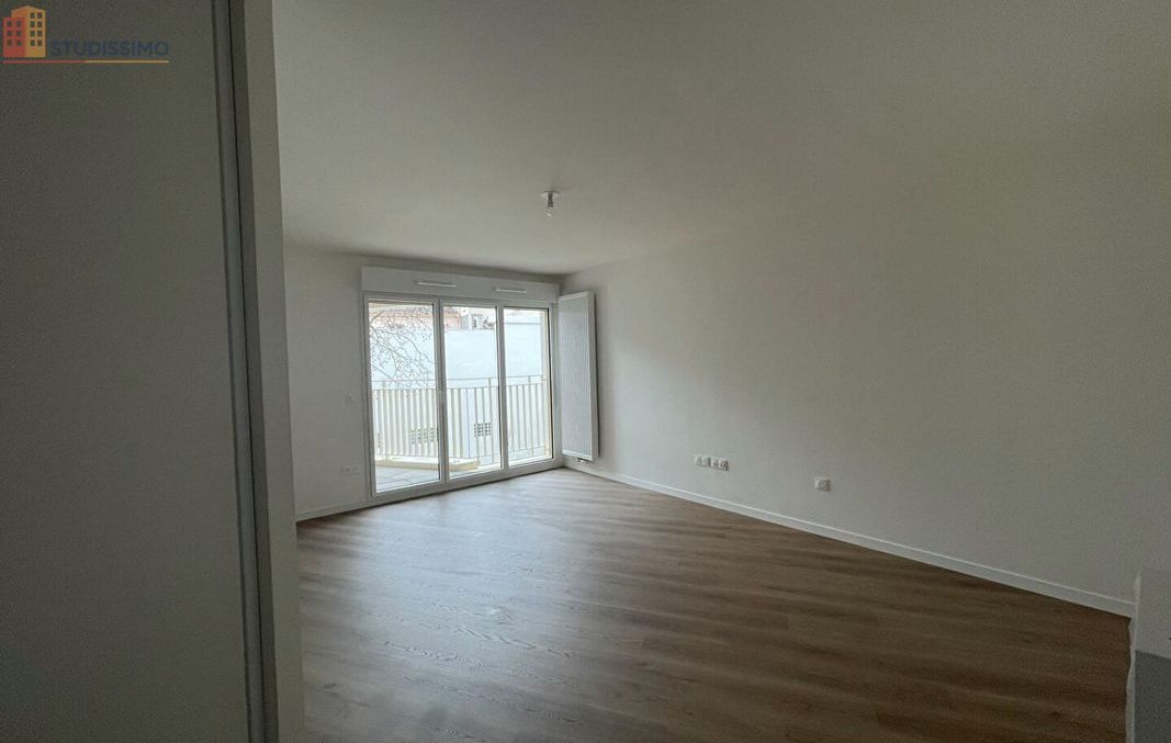 Studio 31m² Bagneux - DPE B, lumineux - Photo 13