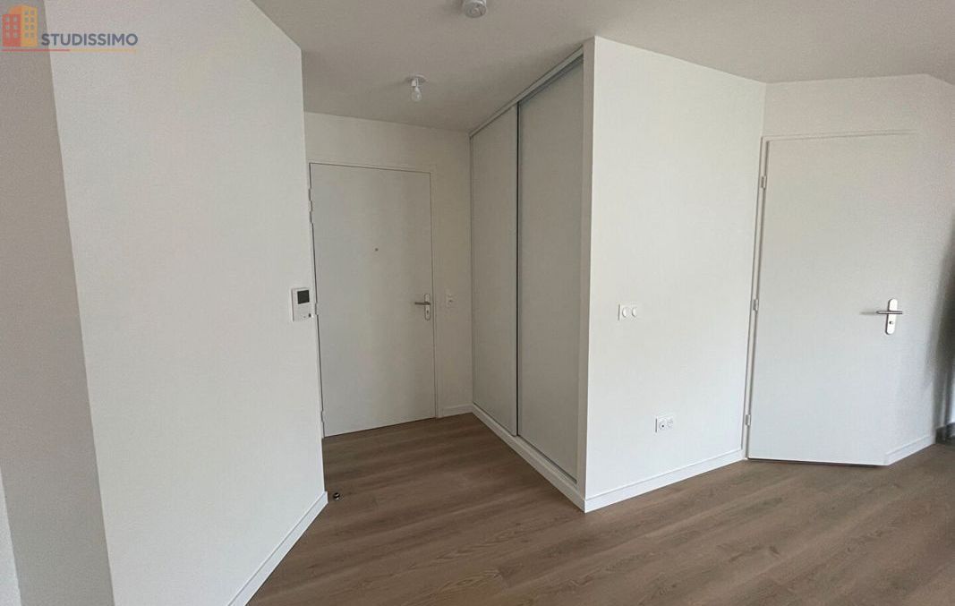 Studio 31m² Bagneux - DPE B, lumineux - Photo 12