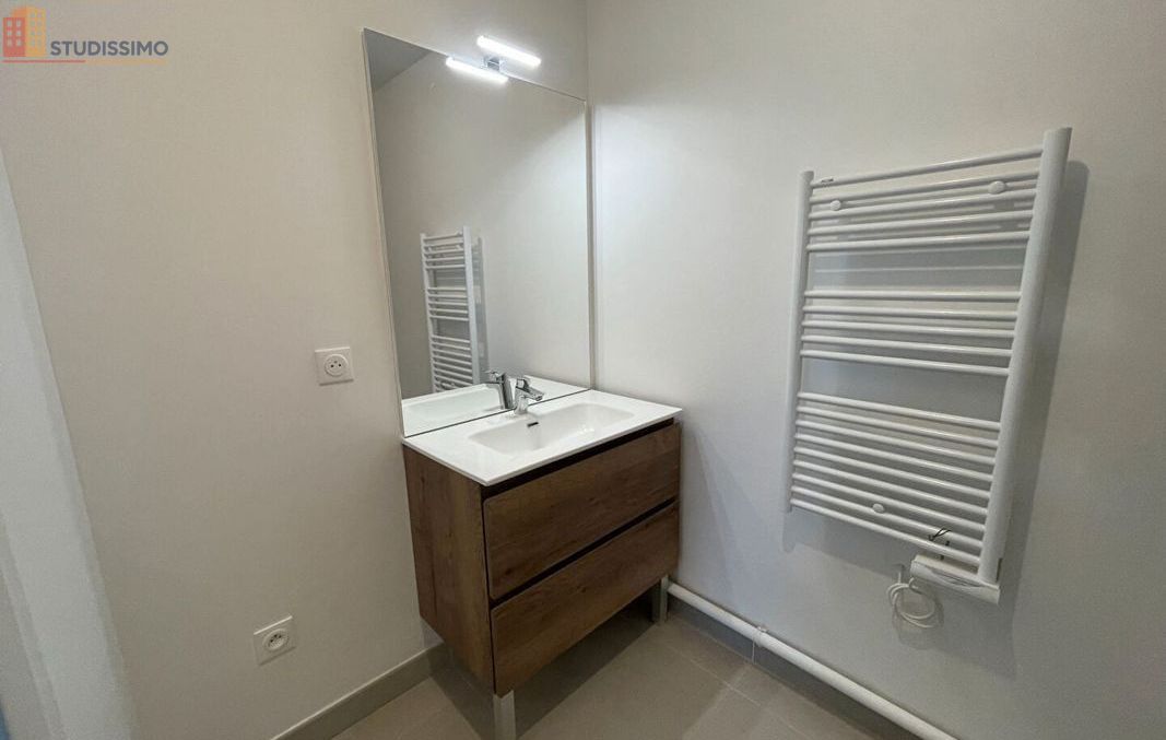 Studio 31m² Bagneux - DPE B, lumineux - Photo 4