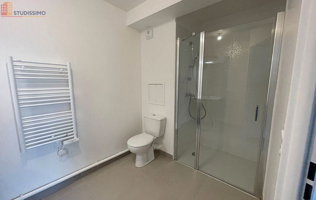 Studio 31m² Bagneux - DPE B, lumineux - Photo 3