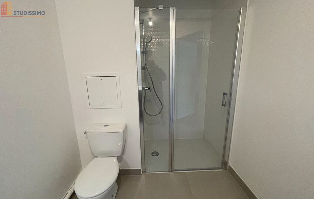 Studio 31m² Bagneux - DPE B, lumineux - Photo 2