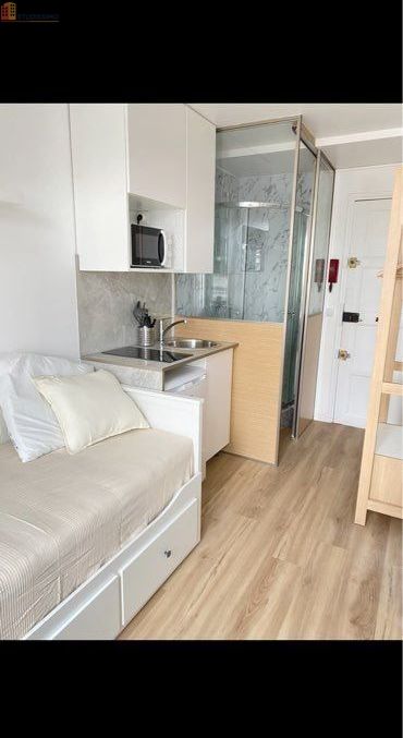 Studio à Asnières-sur-Seine