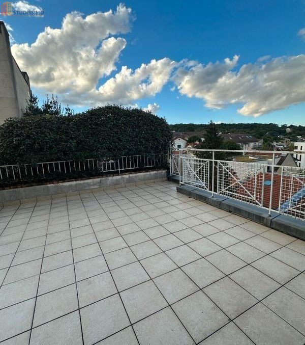 Studio 26m² Chaville - Lumineux, DPE C - Photo 30