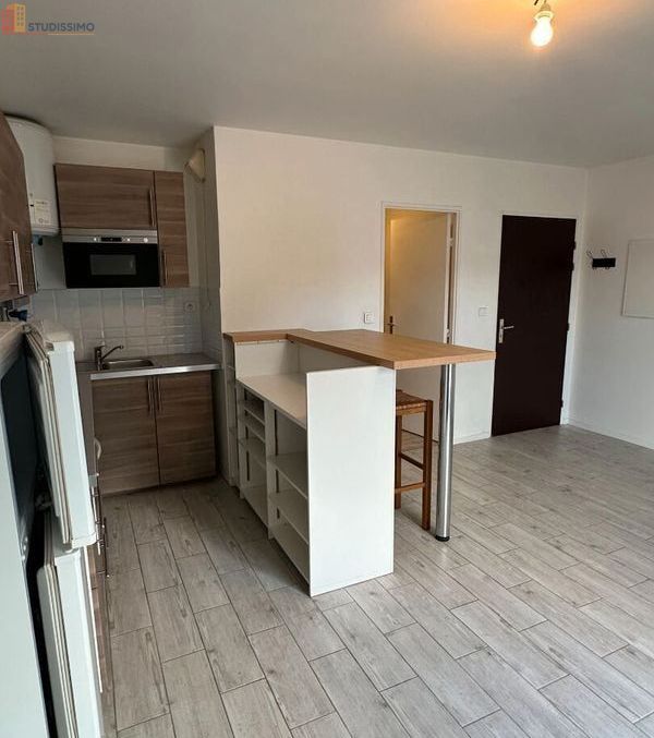 Studio 26m² Chaville - Lumineux, DPE C - Photo 27