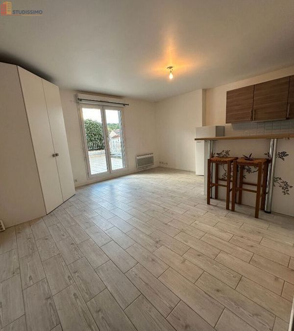 Studio 26m² Chaville - Lumineux, DPE C - Photo 22