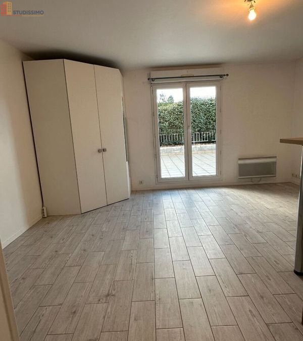 Studio 26m² Chaville - Lumineux, DPE C - Photo 24