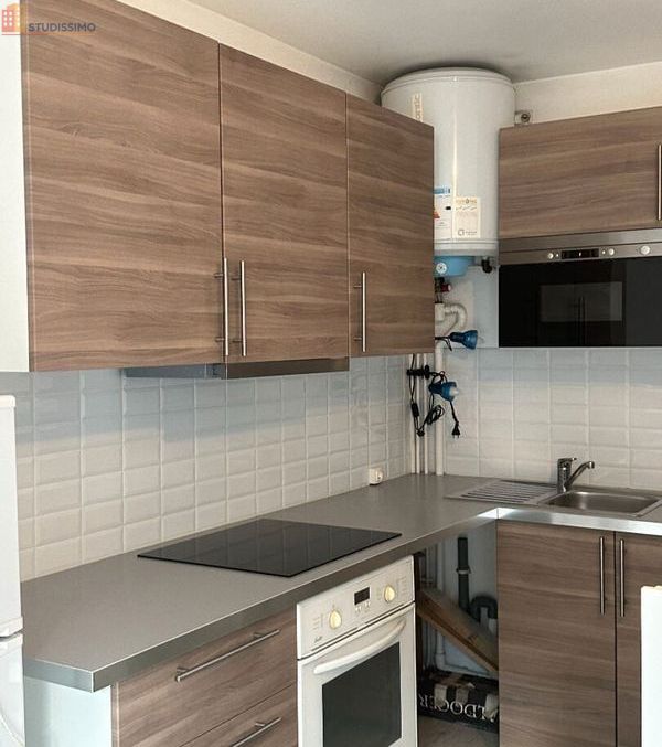 Studio 26m² Chaville - Lumineux, DPE C - Photo 25