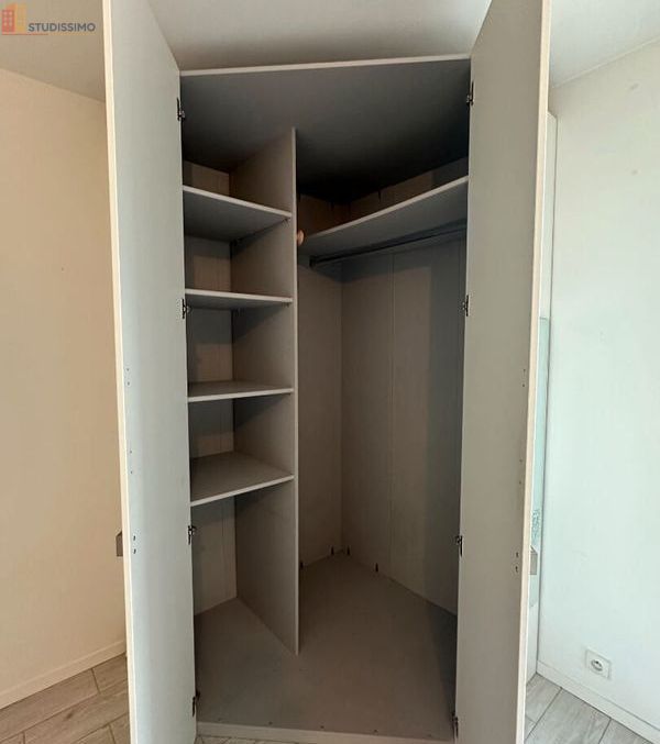 Studio 26m² Chaville - Lumineux, DPE C - Photo 13