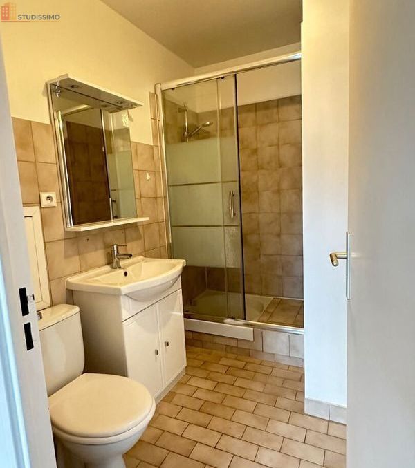 Studio 26m² Chaville - Lumineux, DPE C - Photo 9