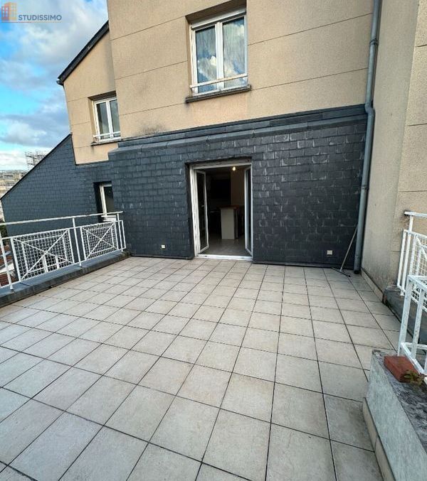 Studio 26m² Chaville - Lumineux, DPE C - Photo 7