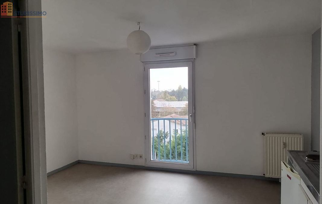 Studio à Poitiers