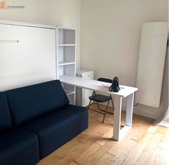 Studio à Levallois-Perret