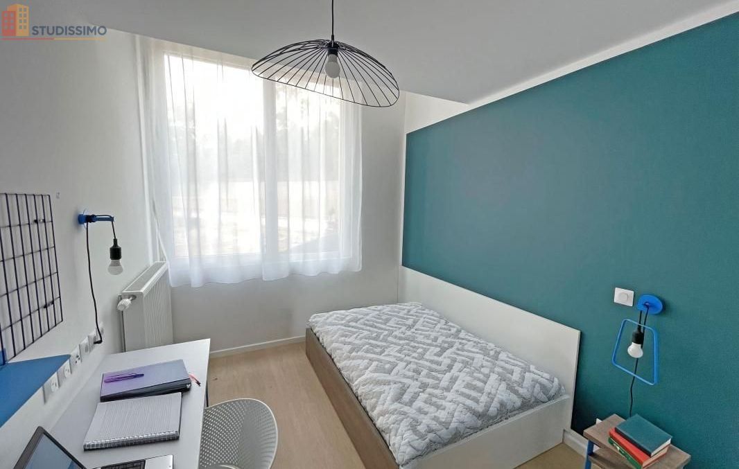 Studio 18m² Nanterre 92000 - Photo 13