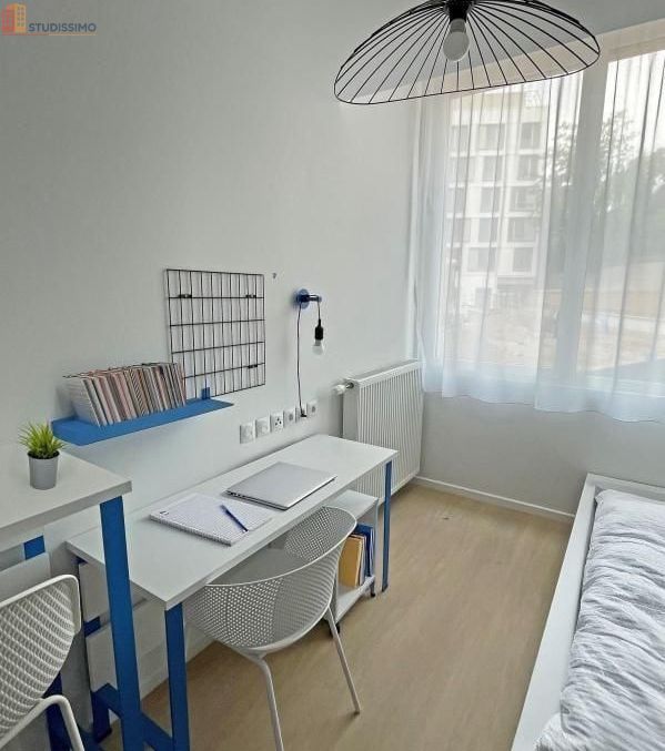 Studio 18m² Nanterre 92000 - Photo 12
