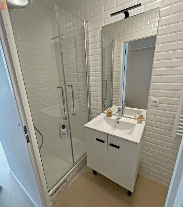 Studio 18m² Nanterre 92000 - Photo 10